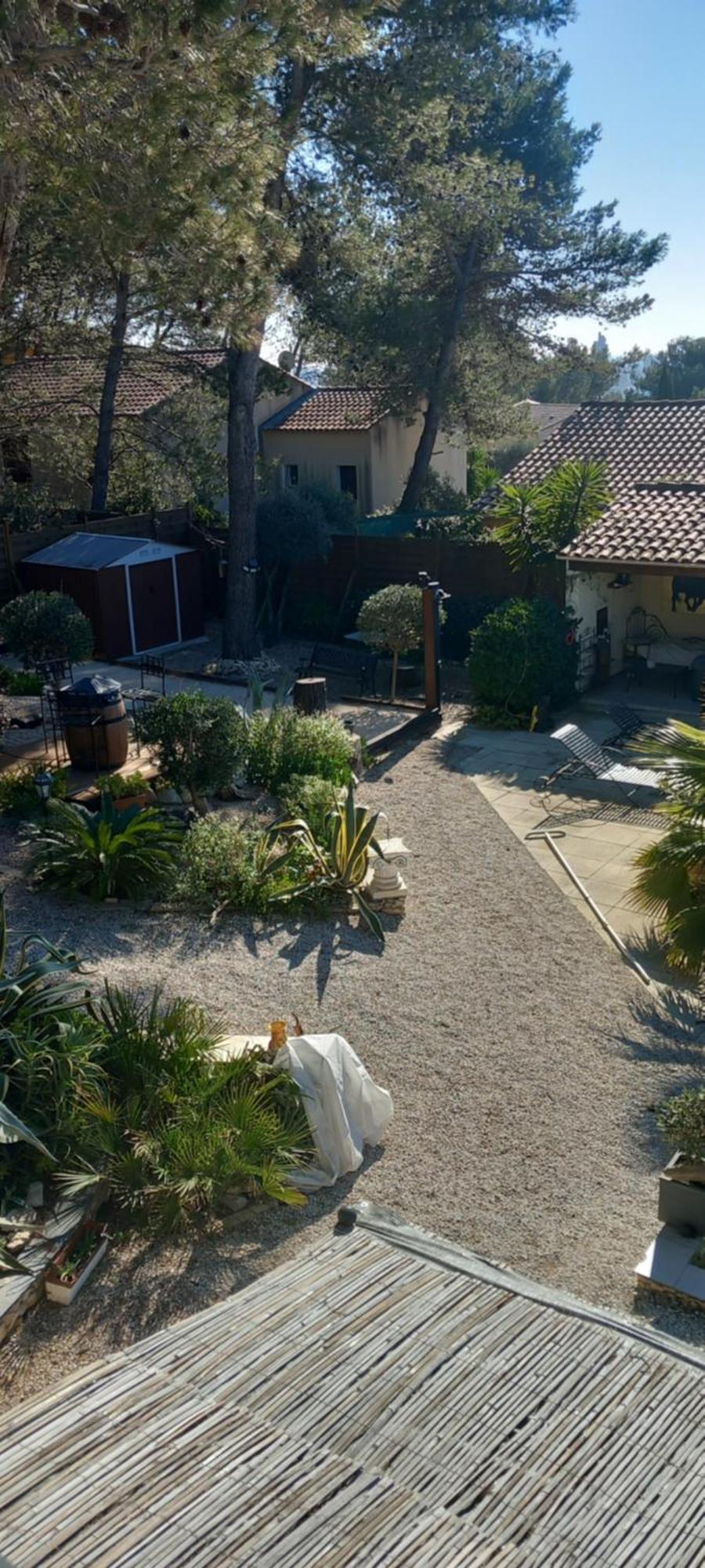 Bed and Breakfast Les Coronilles Бокер Экстерьер фото